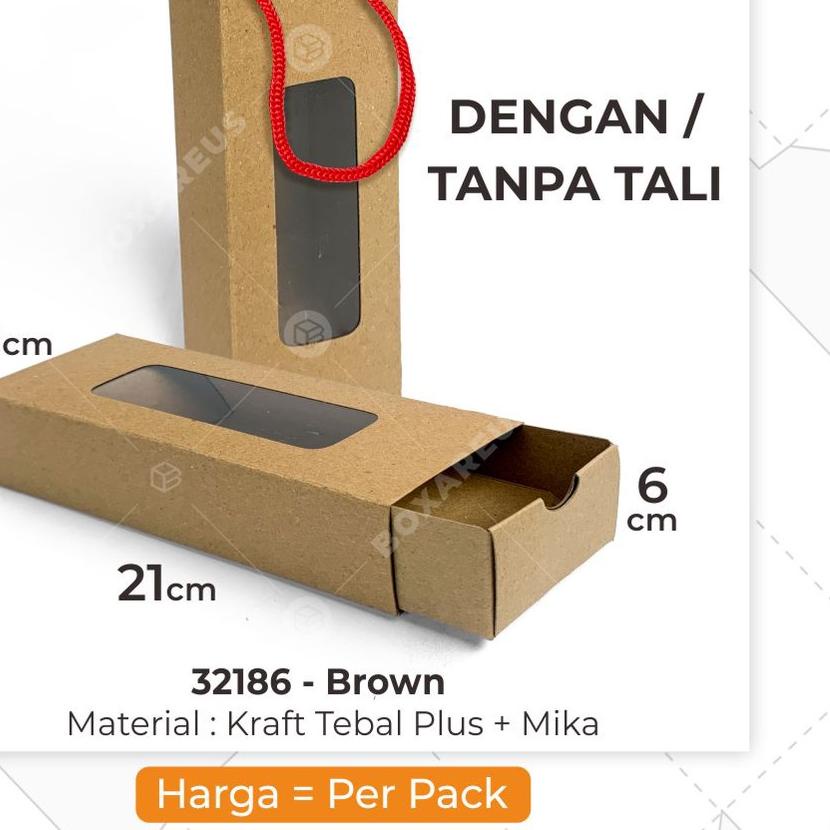 

♚ Box Hijab Packaging Kerudung Kotak Hadiah Dus Hampers | ◊