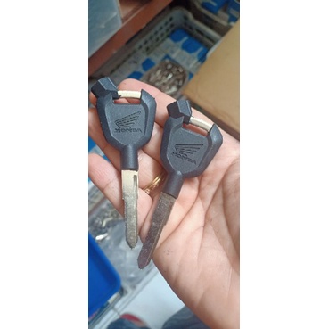 bahan kunci CBR sonic Led
