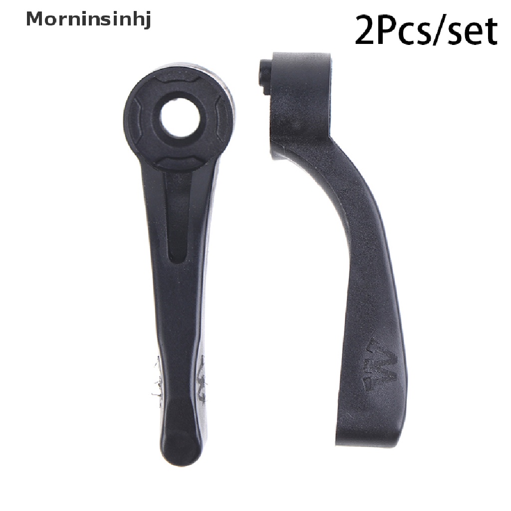 Mornin 2Pcs Blade Adjustment Lever Adjusg Batang814888888591Alatan Cukur Rambut Repair Part id