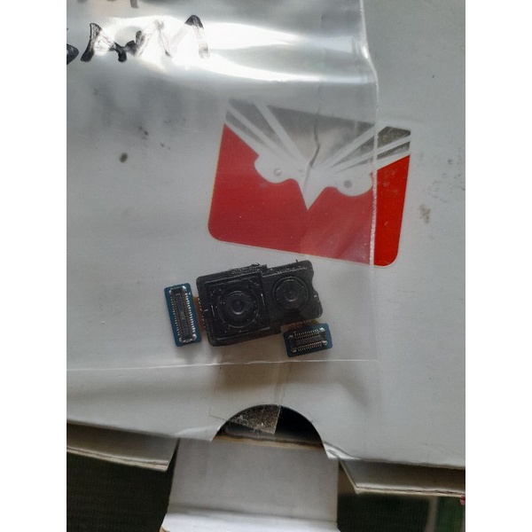 KAMERA BELAKANG SAMSUNG M20
