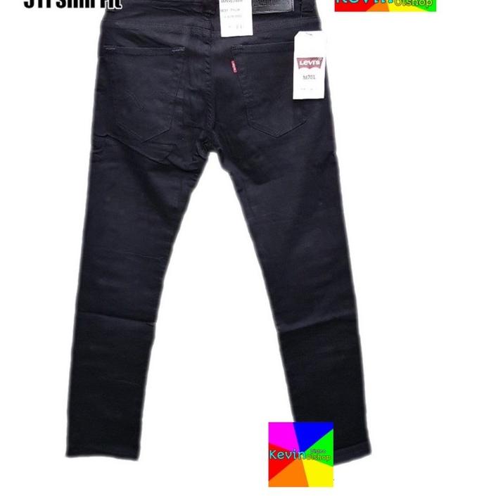 ♬ Celana Levis 511 Original Celana Levis Pria 511 Import Celana Levis 511 Slimfit Stretch Celana Lev