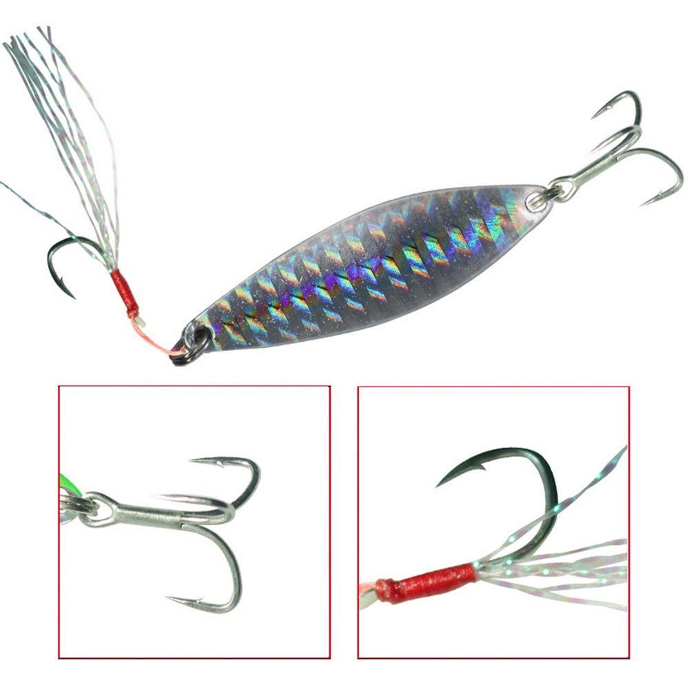 TOP Vib Umpan Pancing New Hook 5warna Umpan Engkol