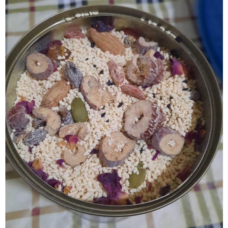 

OUFEN LOTUS ROOT POWDER