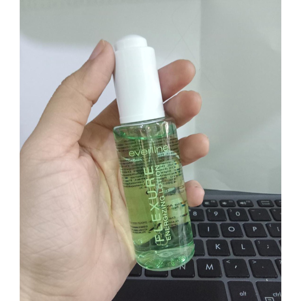 EVERLINE FLEXURE ENERGIZING LOTION 50 ML @MJ