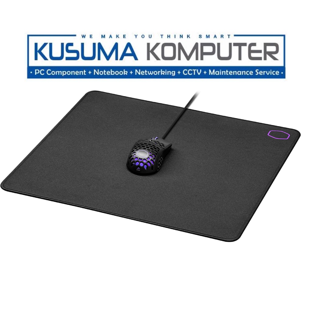 Cooler Master Gaming Mousepad MP511 Size L