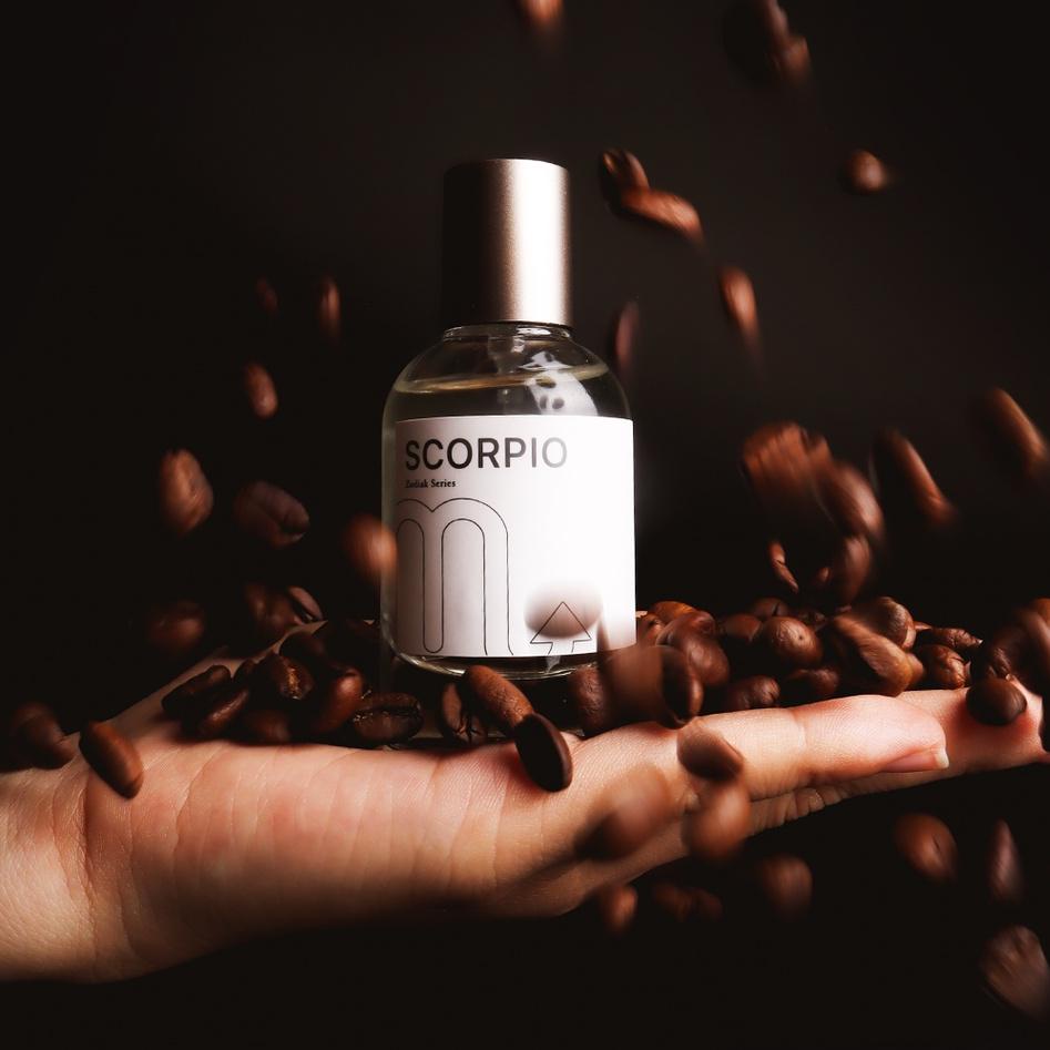 ➼ ONIX SCORPIO (30ml) ✸