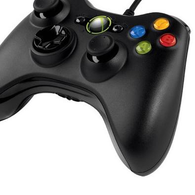 ❄ Stick Xbox 360 Original Pabrik - Stik Xbox 360 - Controller Xbox 360 ❆