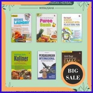 

perkakas BUKU SERI WIRAUSAHA BISNIS DAN USAHA KULINER - 1 1F3BZ3