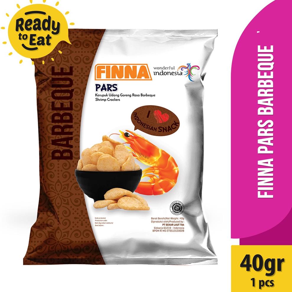 

D87 Finna Pars BBQ 40gr HOT ㄷ