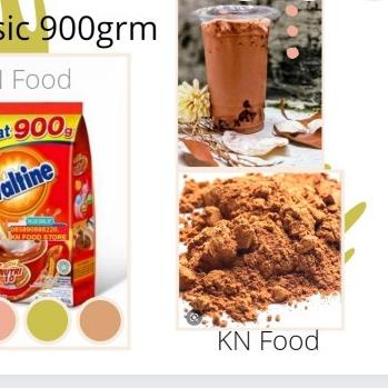 

✹ Ovaltine Classic 900gram- Ovaltine Classic Susu Coklat 900g ➢