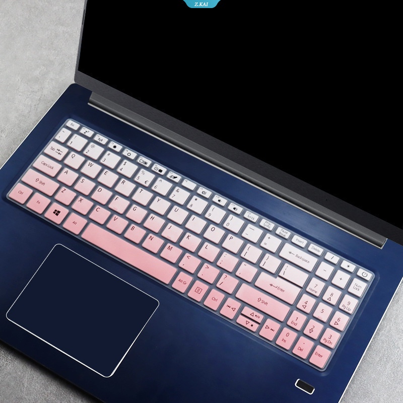 The TPU keyboard cover is an Acer 15.6-inch Aspire 3 Aspire 5 A315 A515 3P50 ryzen 3 Soft 【 ZK 】