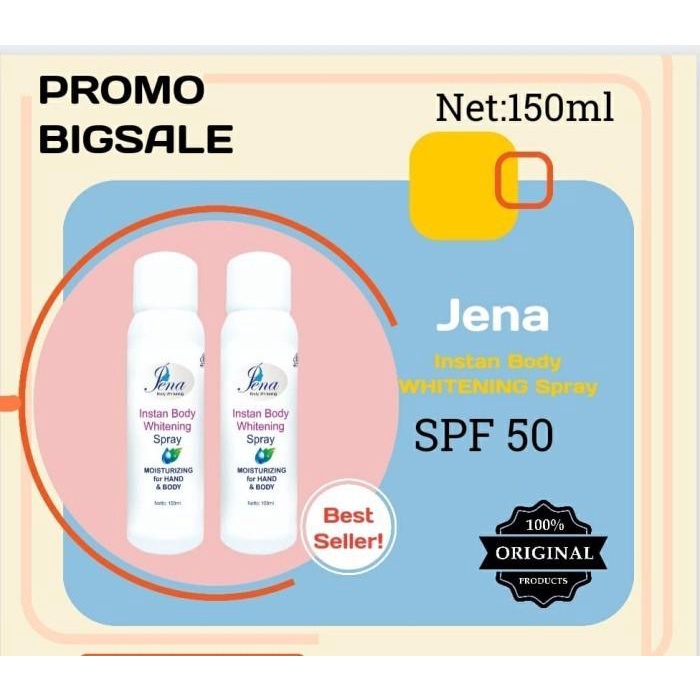 PEMUTIH BADAN PERMANEN ALAMI ORIGINAL AMPUH