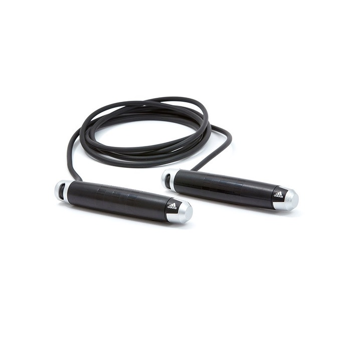 Best Seller Tali Skipping Adidas / Adjustable Rope Adidas Adrp-11011 - Original