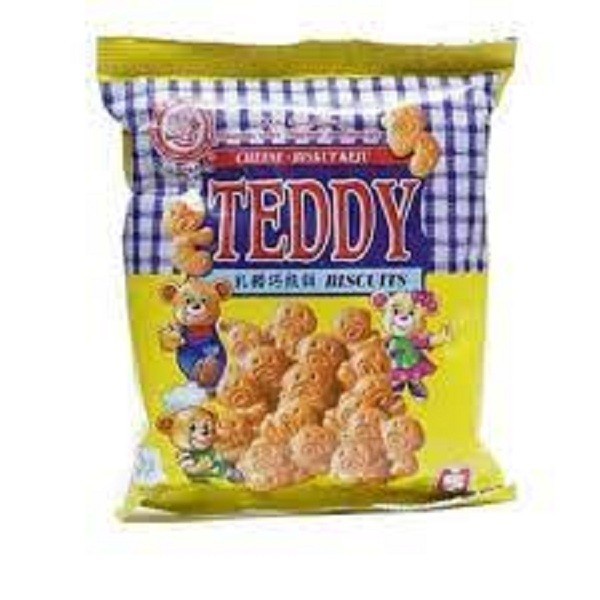 

hup seng teddy cheese 120gr