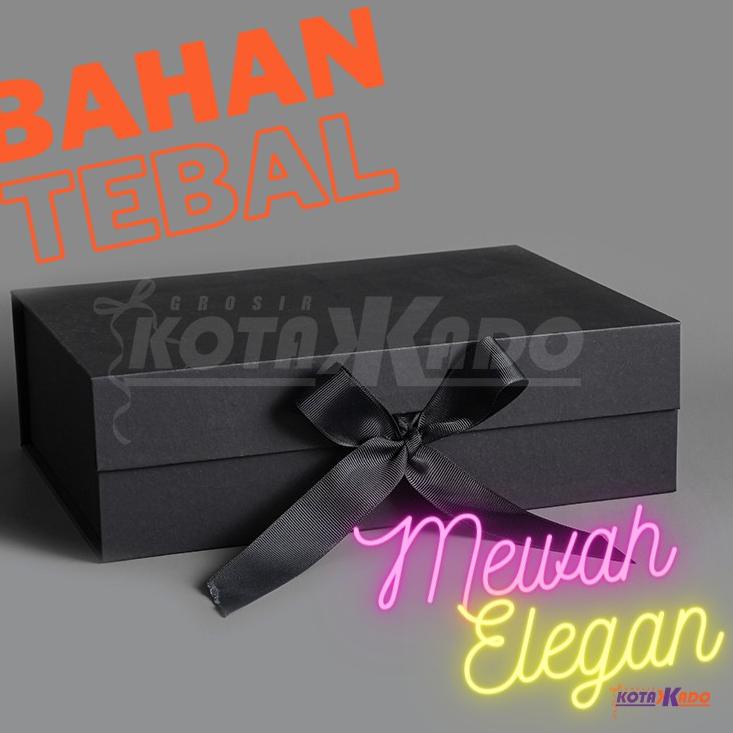 

Promo Terbaru Box Kado Kotak Kado Hampers Hamper Hard Box Gift Box HardBox Besar Hadiah Ulang Tahun BOX1