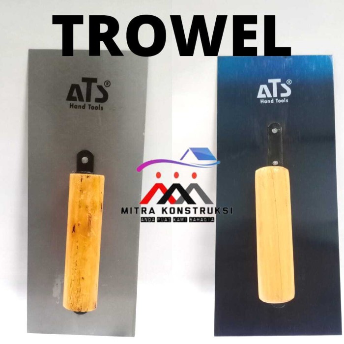 *#*#*#*#] Kasutan / Cetok / Trowel Papak Ats / Trowel stainless / roskam