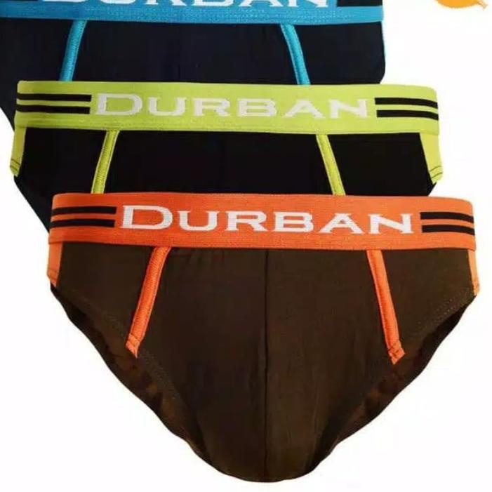 ♗ CD Pria Durban DU  ➫