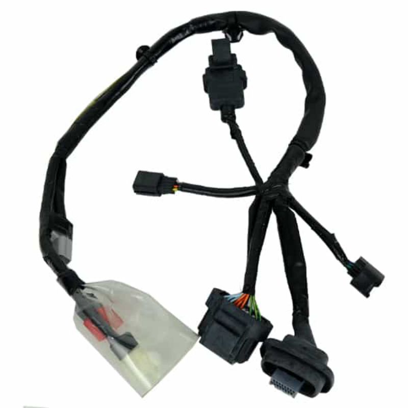 Sub Harness Speedometer Honda Vario 160 Type ABS K2S Sub Harness Speedometer Honda Vario 160 K2S KABEL SPIDOMETER SPEEDOMETER ASSY NEW VARIO 160