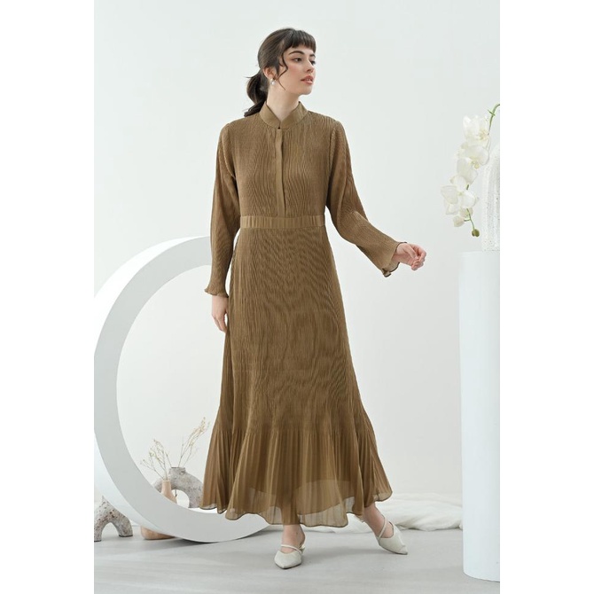 Kasa Heritage - Shiloh Dress