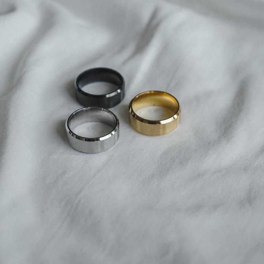 ➼ Hierarchy Studios - Basic Ring ✼