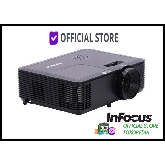 

[[JNT COD]] INFOCUS IN114XV