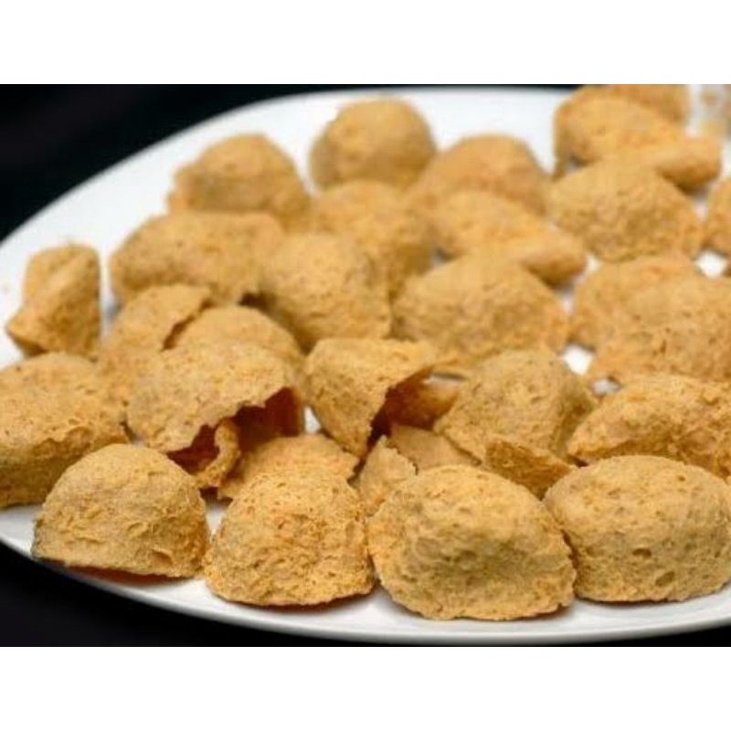 

tahu walik daun jeruk