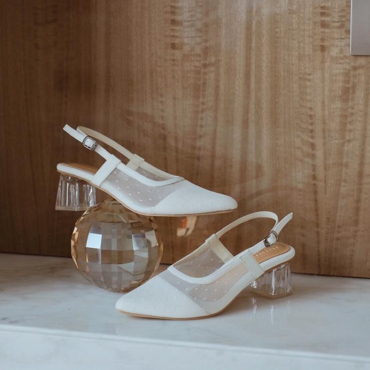 Sale Terbatas AURORA [BRSHOES X NISACOOKIE]