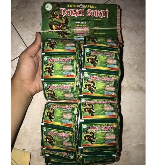 

✨ 7.7 Jamu naga sakti original