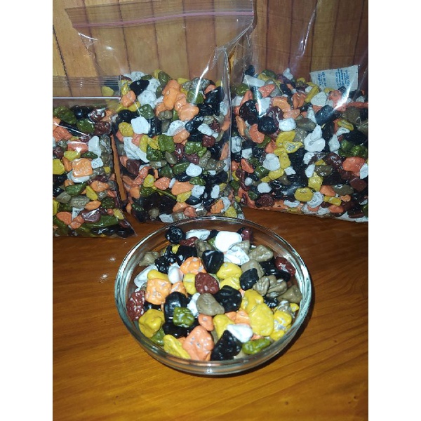 

coklat kerikil 1kg