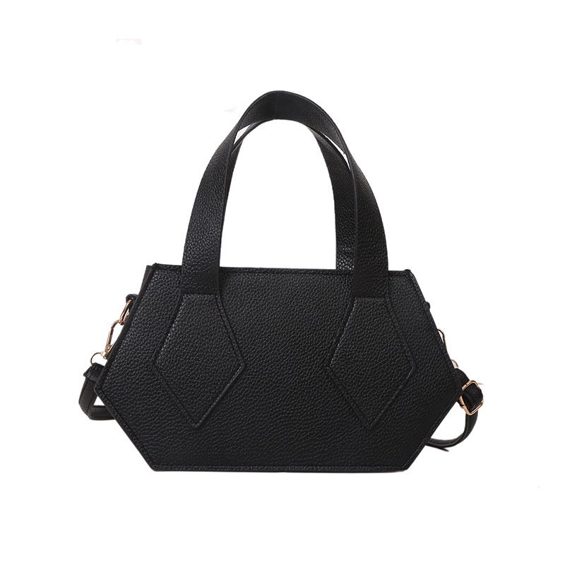 T8269 - Tas wanita import harga grosir bahan pu leather berkualitas bisa cod