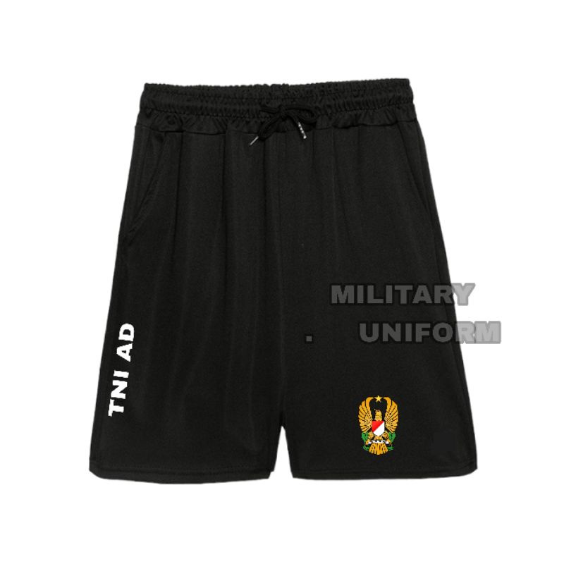 celana running tni ad ekapaksi