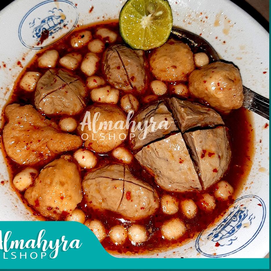 

Realpct (EKONOMIS)BASO/BASO IKAN/BAKSO IKAN SINAR BAHARI KEMASAN EKONOMIS