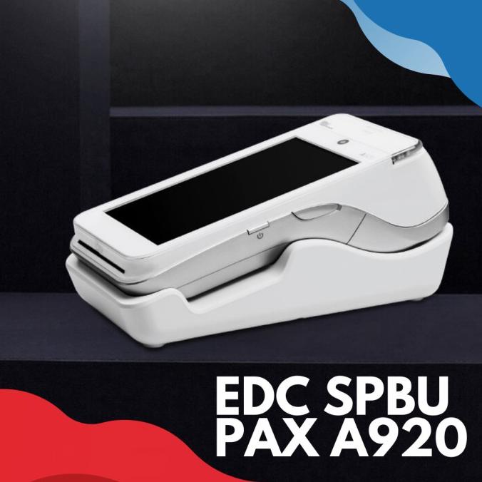 Android Edc Spbu Digitalisasi