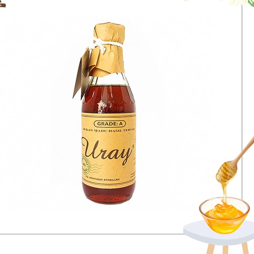 

☀ Uray 450gr ❂