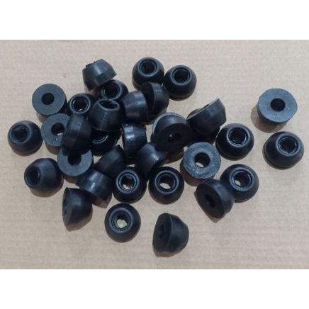 Karet Stopper Shock Breaker Belakang Supra x, Supra x 125, supra fit, grand, Legenda, Kharisma