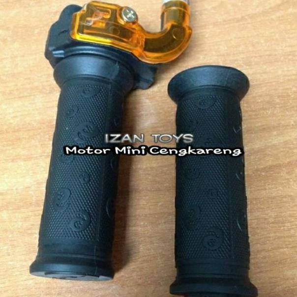 Handle Gas Motor Mini Trail Mini Atv 50Cc