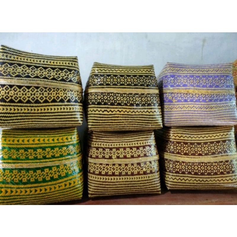 Keben/sokasi Bangli sisit geles UK 25cm FREE NAMA
