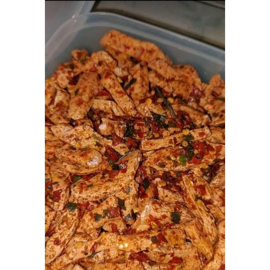 

BASRENG STIK BANTET DAUN JERUK