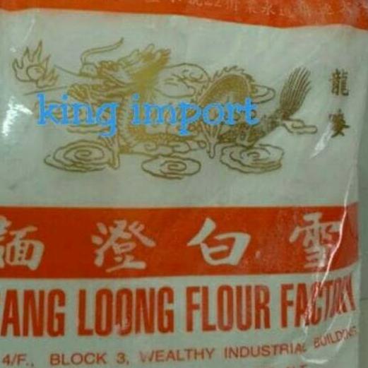 

Diskon!! TEPUNG TANG MIEN - TANGMIEN FLOUR 600gr Grosir,...