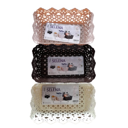 

KERANJANG SERBAGUNA SELENA M