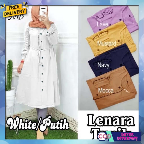 Tuniq Viral Kekinian 2023 Baj Tunika Cewek Cantik Dres Tunik Wnita Terbaru Tunic Cewek Lebaran 2023 