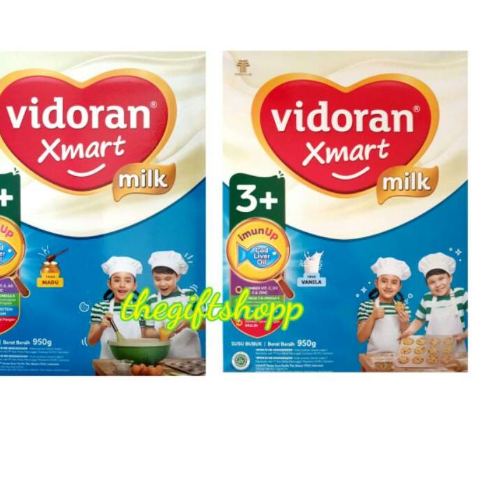 

♘ VIDORAN 3 XMART 950 GR / 950GR ♖