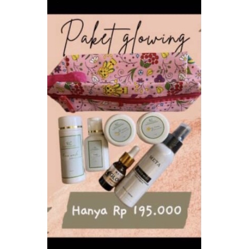 PAKET RC LENGKAP PAKET GLOWING