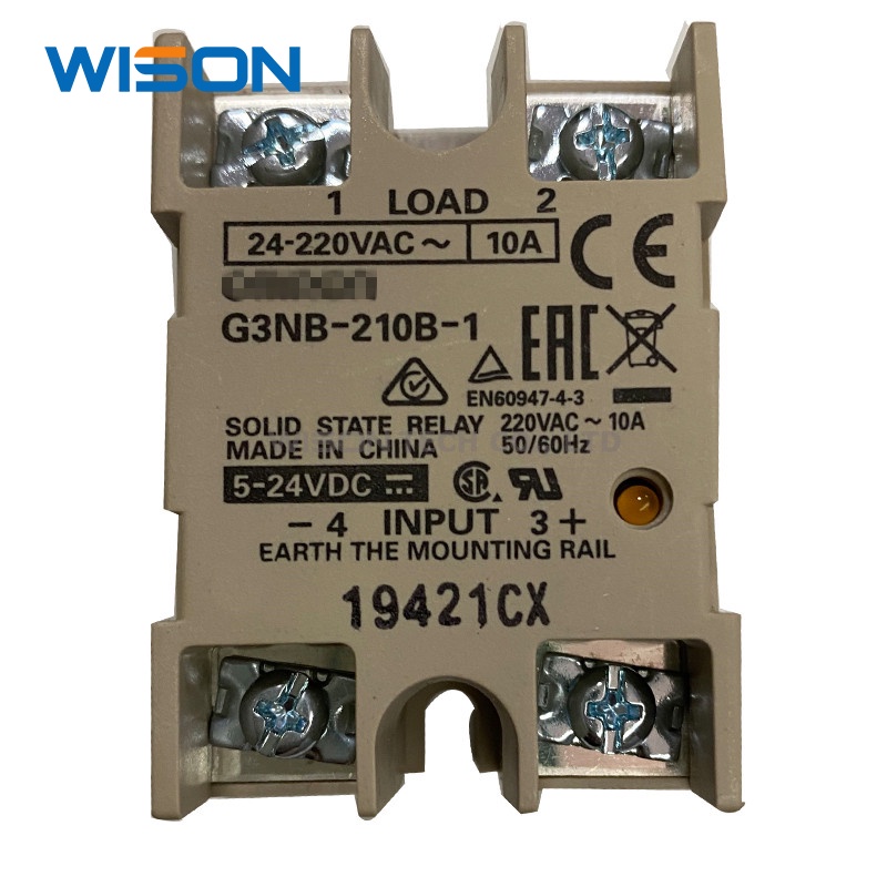 Free Ongkir original Baru G3NA-210B 205B 220B 225B 240B 420B 440B G3NA-D210B G3NB-205B-1 G3NB-210B-1 275B-1 G3NB-290B-1MODULE