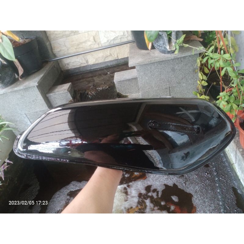 TANGKI YAMAHA RX S RX SPESIAL YAMAHA YT IMPOR TANGKI BENSIN YAMAHA RX SPESIAL