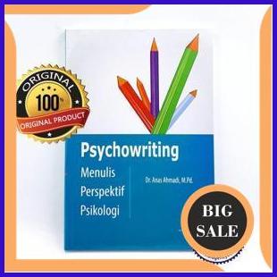 

parts Psychowriting Menulis Perspektif Psikologi - Anas Ahmadi 1F3BZ3