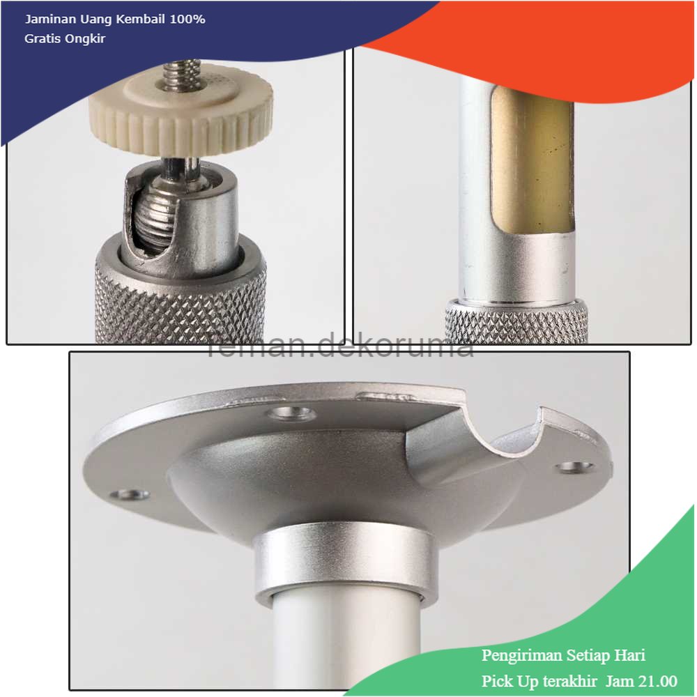 TD - LMP THUNDEAL Bracket Proyektor 360 Derajat 10KG - PH45
