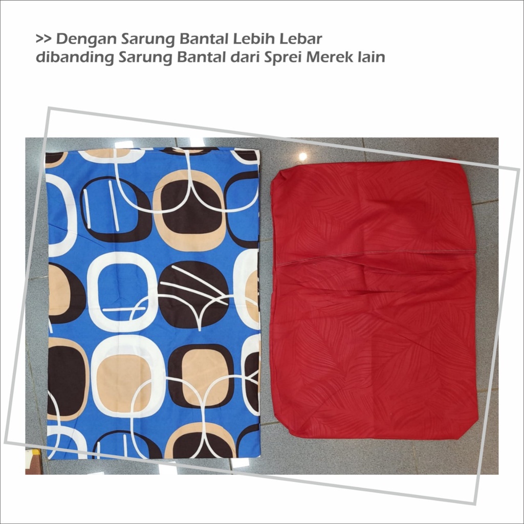 TURUN HARGA COD Sprei 180x200 Sprei motif minimalis elegant terbaru sprai Seperay aesthetic new