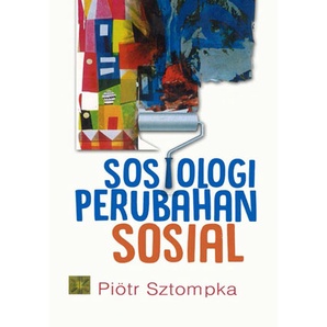 SOSIOLOGI PERUBAHAN SOSIAL