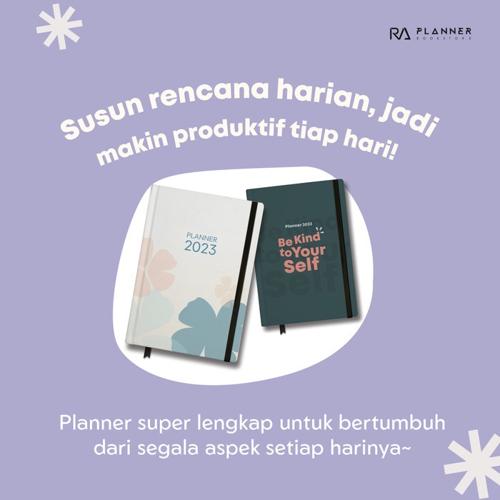 

Best Seller Planner 2023 Beli 5 Pcs Auto Jadi Reseller